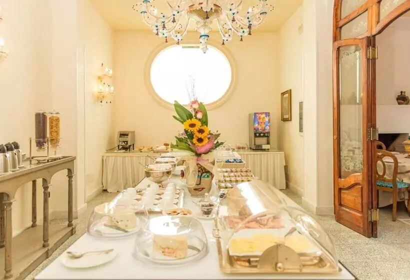 Grand Hotel Di Lecce