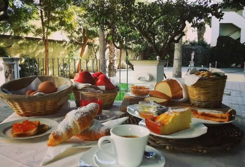 Grand Hotel Di Lecce