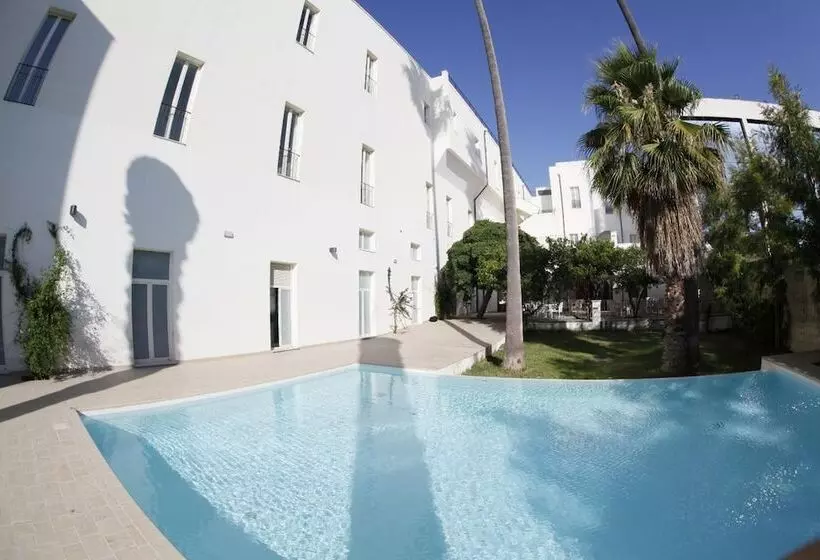 Grand Hotel Di Lecce