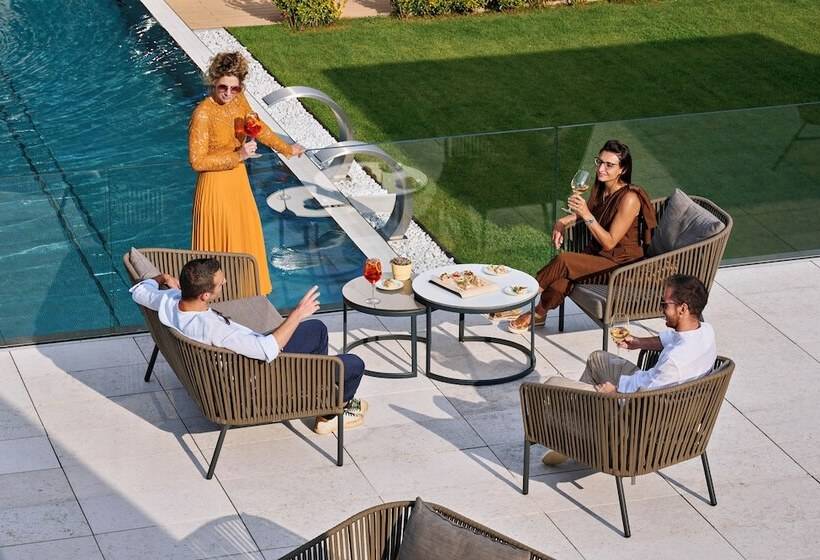 Grand Hotel Terme Di Comano