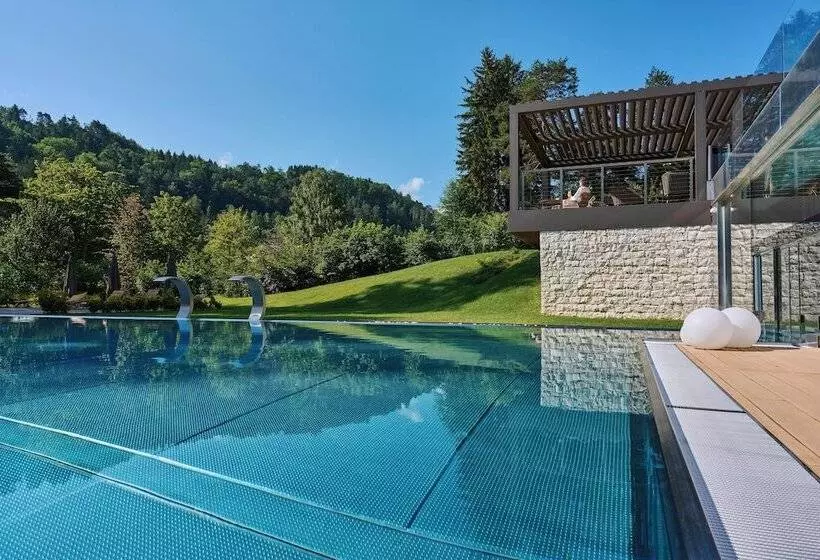 Grand Hotel Terme Di Comano