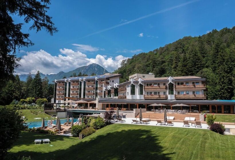 Grand Hotel Terme Di Comano