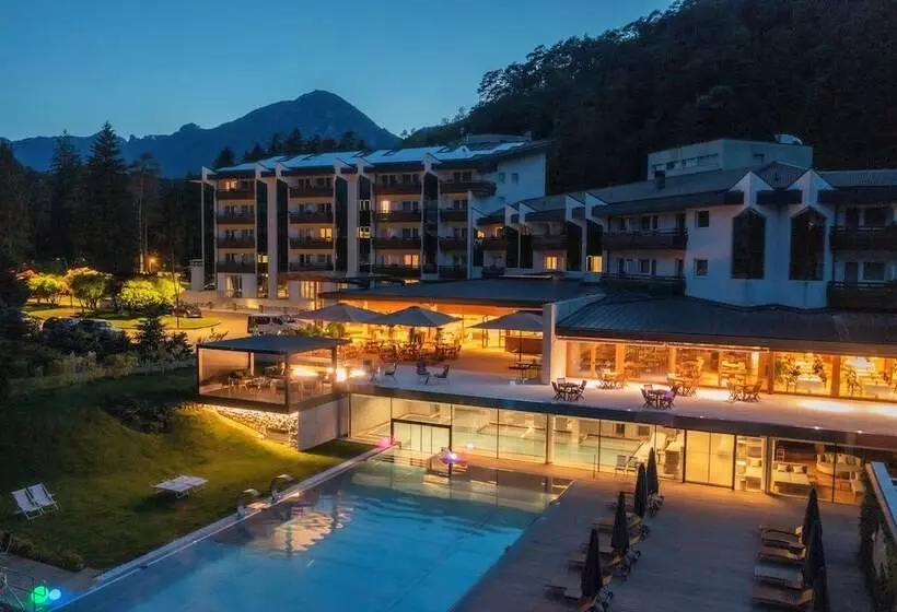 Grand Hotel Terme Di Comano