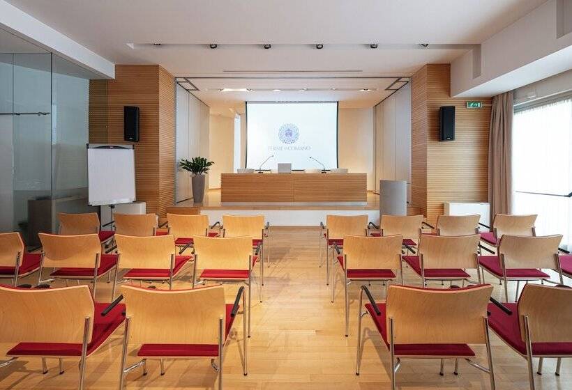 Grand Hotel Terme Di Comano