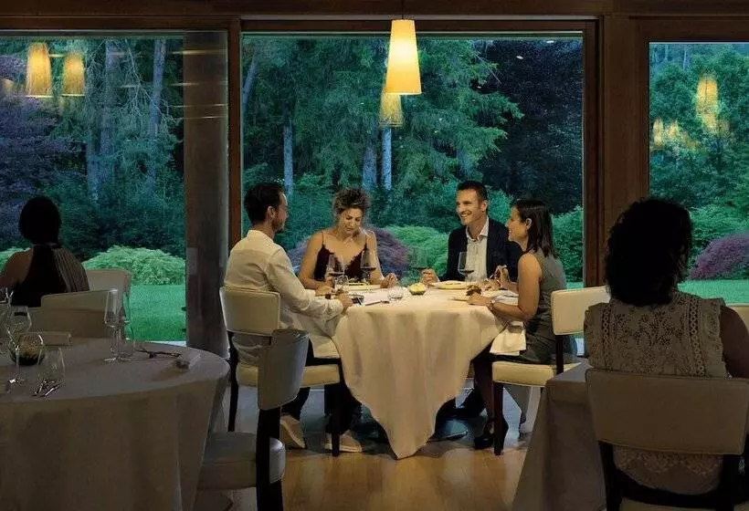 Grand Hotel Terme Di Comano