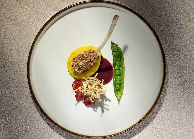 Grand Hotel Terme Di Comano