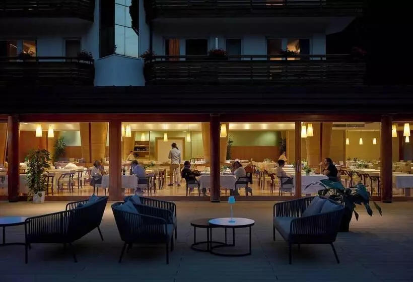 Grand Hotel Terme Di Comano