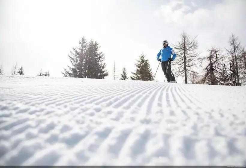 Grand Hotel Terme Di Comano