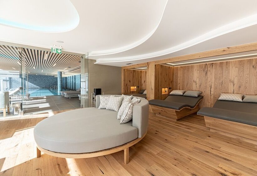 Grand Hotel Terme Di Comano