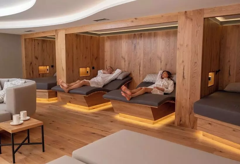 Grand Hotel Terme Di Comano