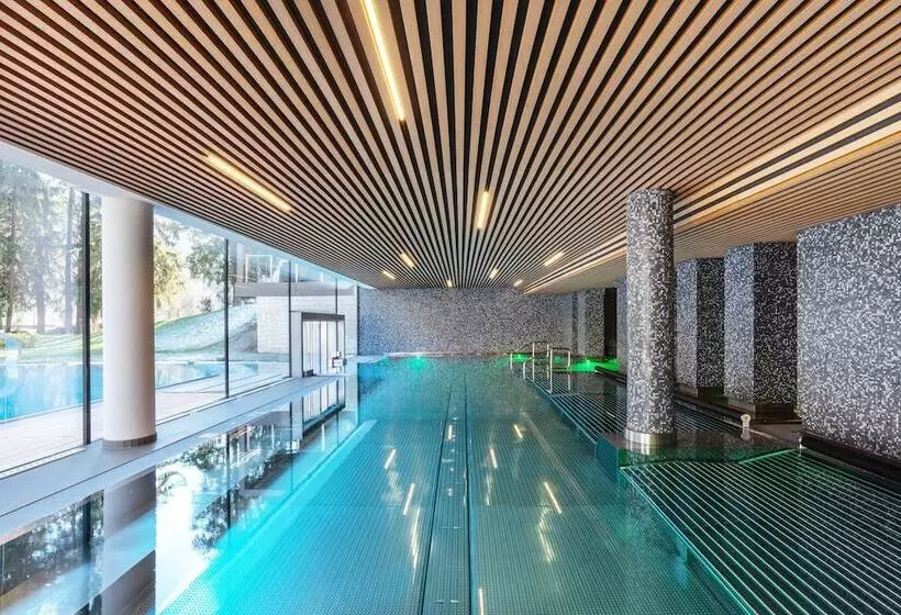 Grand Hotel Terme Di Comano