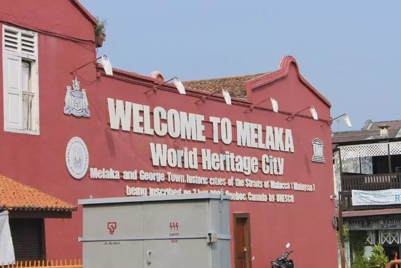 Hotel Hallmark Crown