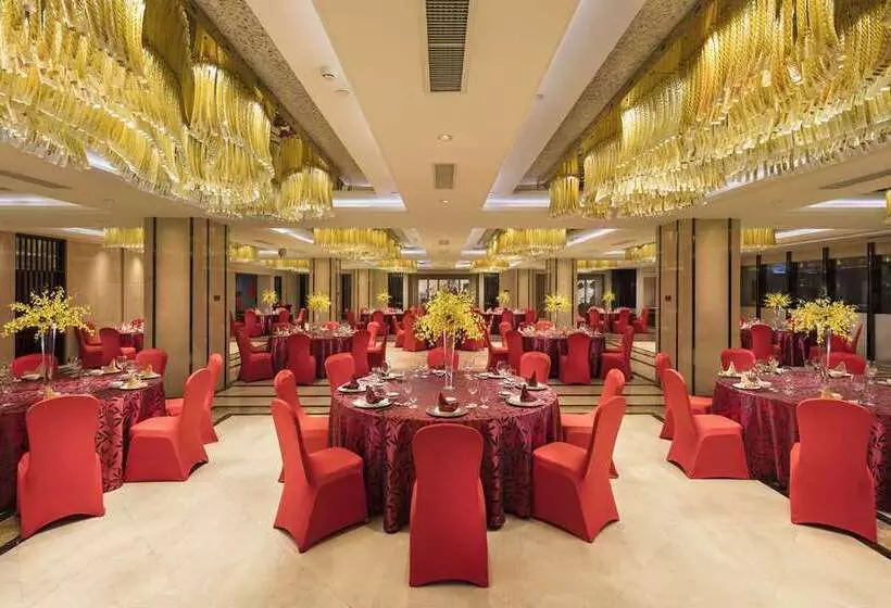 호텔 Hilton Foshan