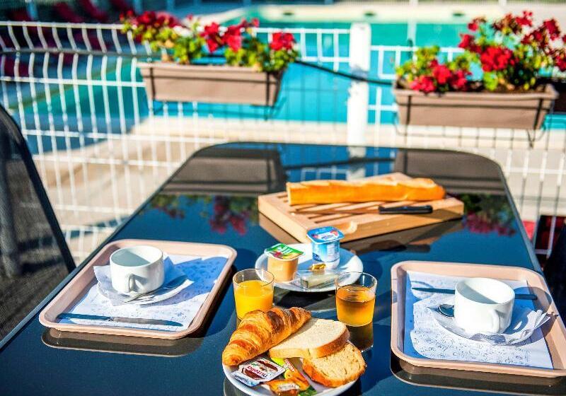 هتل Ibis Budget Hyères