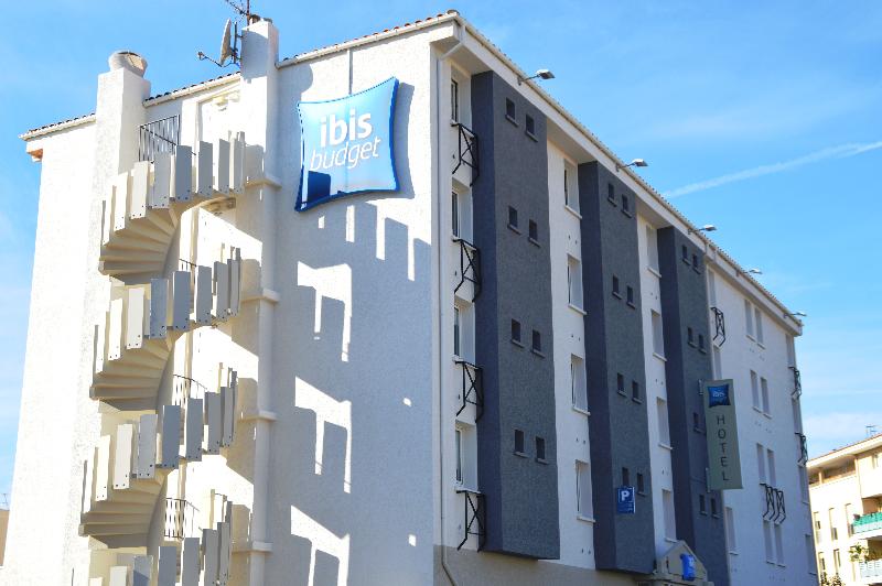 هتل Ibis Budget Hyères