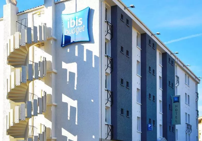 هتل Ibis Budget Hyères