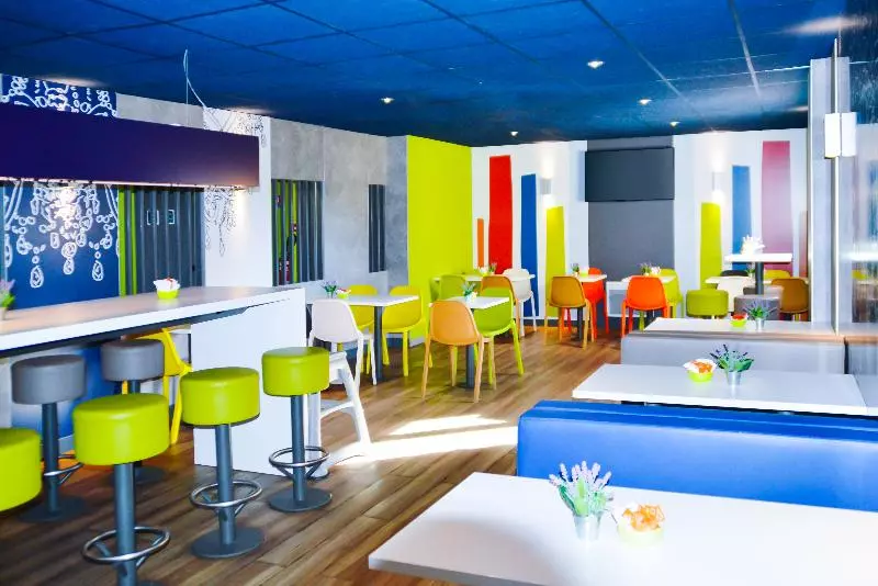 هتل Ibis Budget Hyères