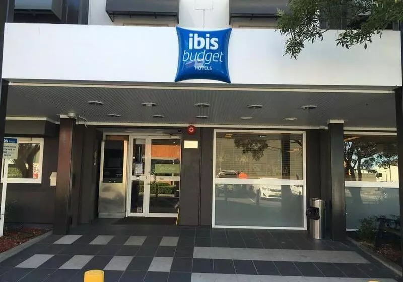 酒店 Ibis Budget St Peters
