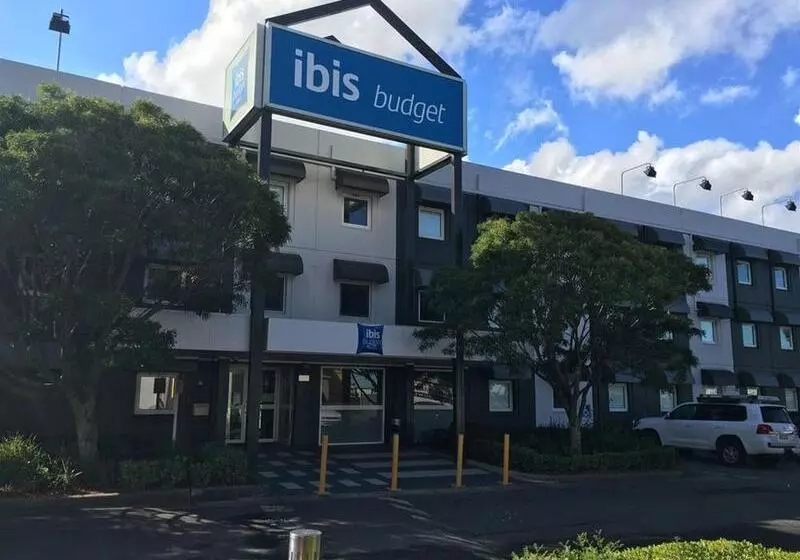 酒店 Ibis Budget St Peters