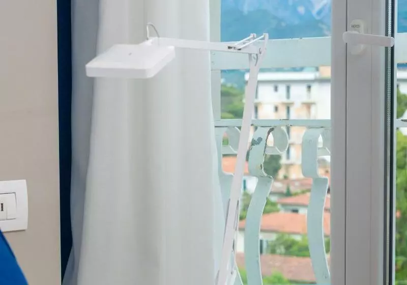 בית מלון כפרי L Alba