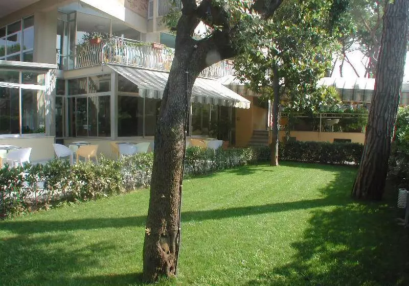 בית מלון כפרי L Alba