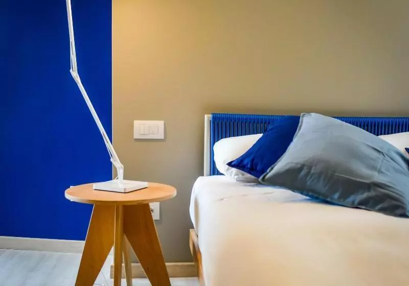 בית מלון כפרי L Alba