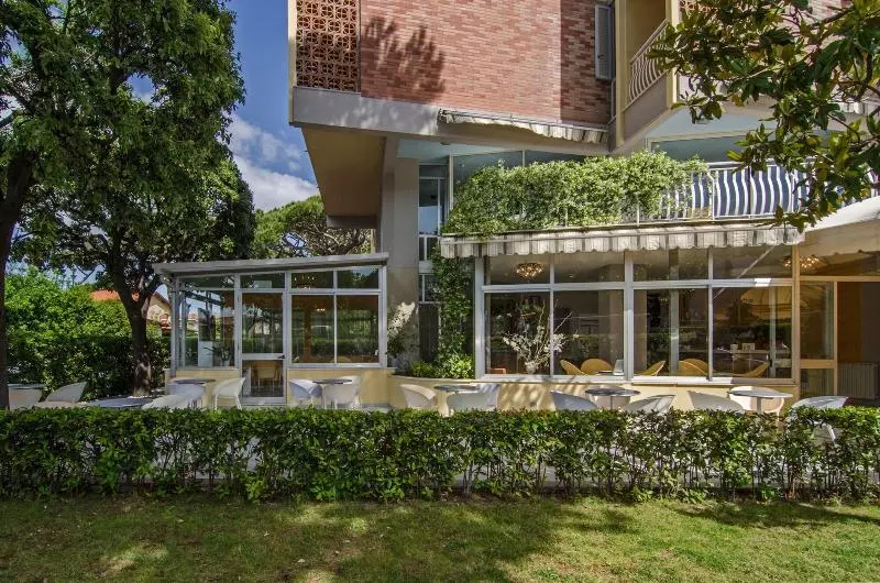 בית מלון כפרי L Alba