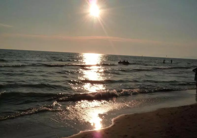 בית מלון כפרי L Alba