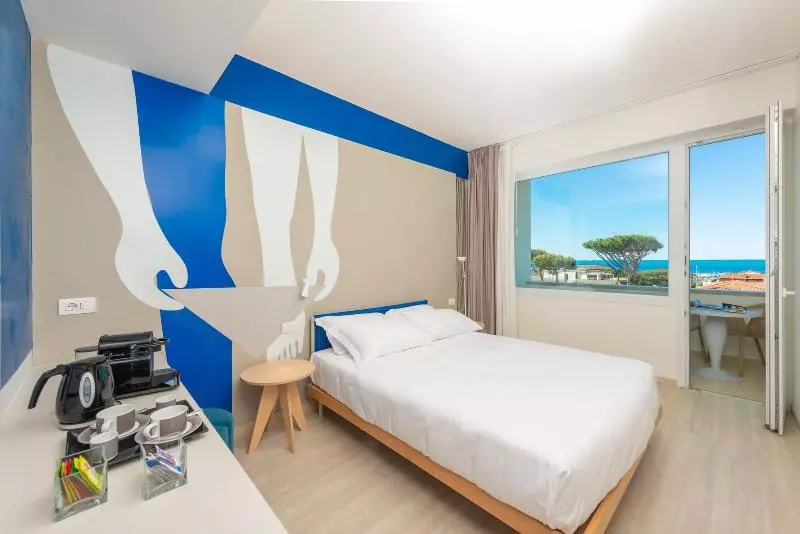 בית מלון כפרי L Alba