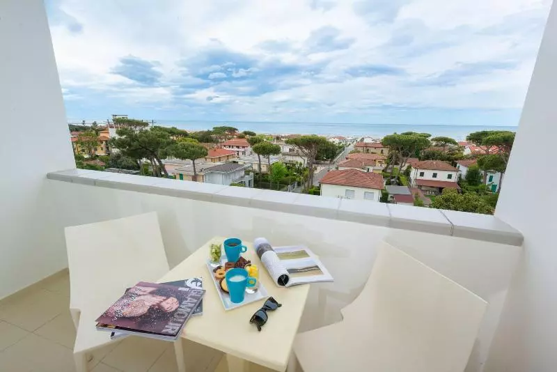 בית מלון כפרי L Alba