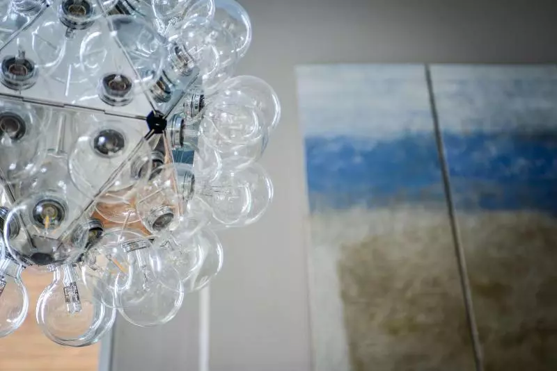 בית מלון כפרי L Alba