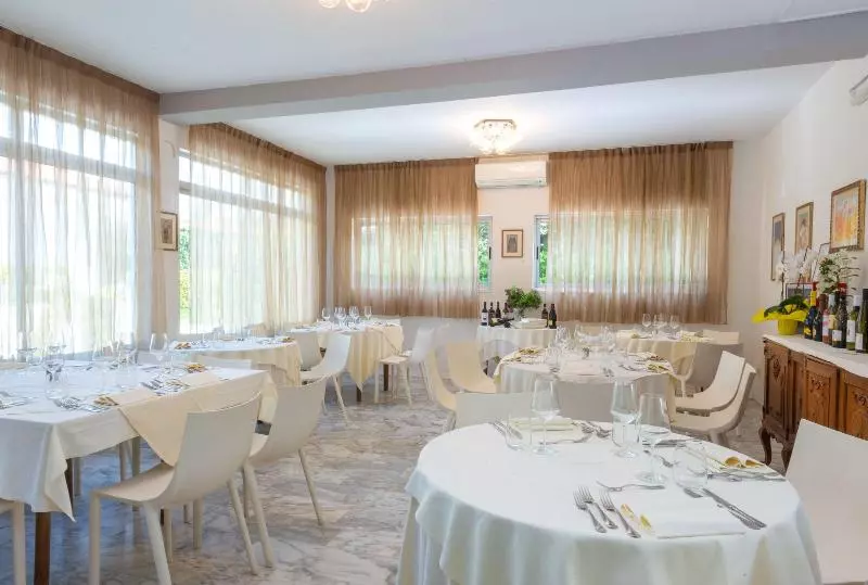 בית מלון כפרי L Alba