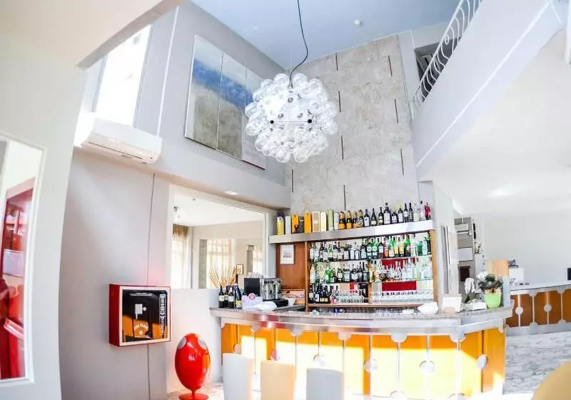 בית מלון כפרי L Alba