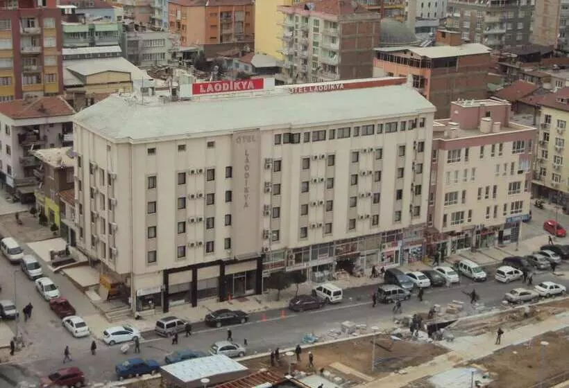 هتل Laodikya