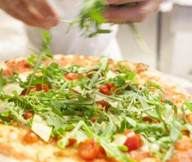 בית מלון כפרי Lowenhof