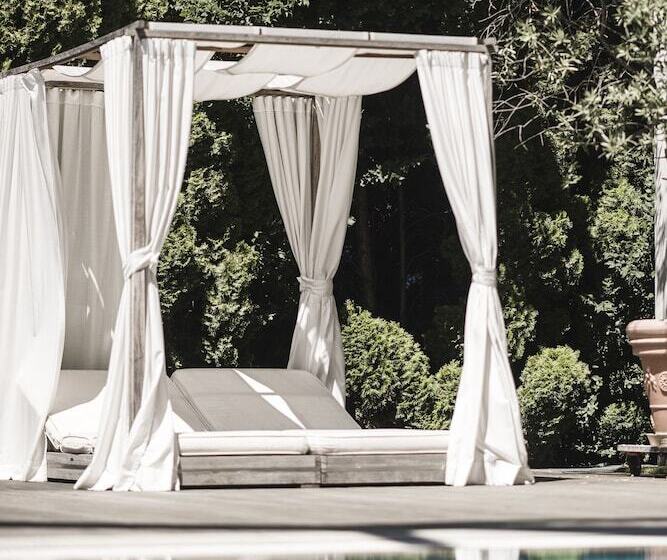 בית מלון כפרי Lowenhof