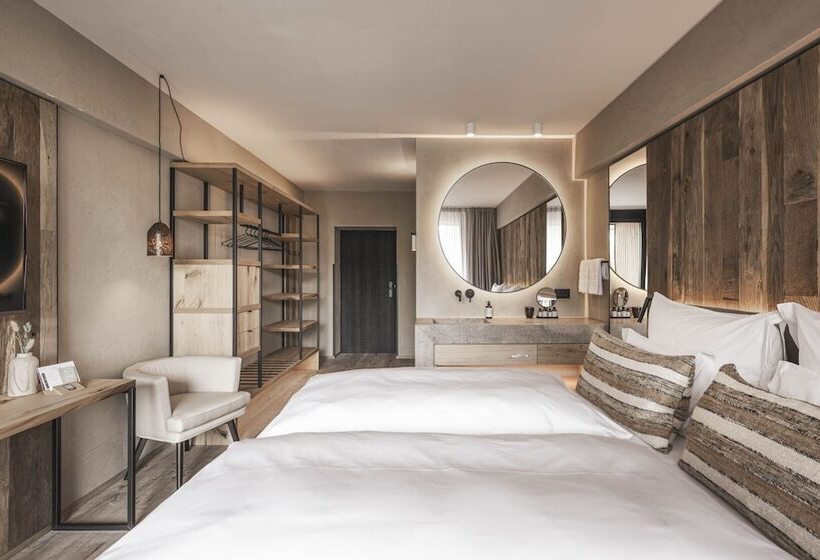 בית מלון כפרי Lowenhof