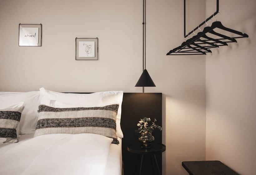 בית מלון כפרי Lowenhof