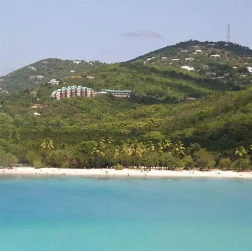 Flamboyan On The Bay Resort & Villas