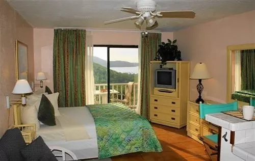Flamboyan On The Bay Resort & Villas