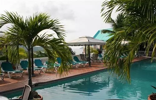 Flamboyan On The Bay Resort & Villas
