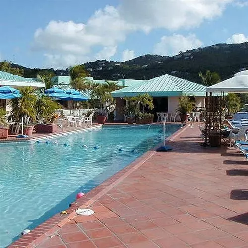 Flamboyan On The Bay Resort & Villas