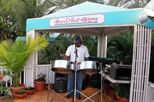 Flamboyan On The Bay Resort & Villas