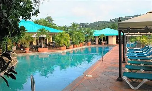 Flamboyan On The Bay Resort & Villas