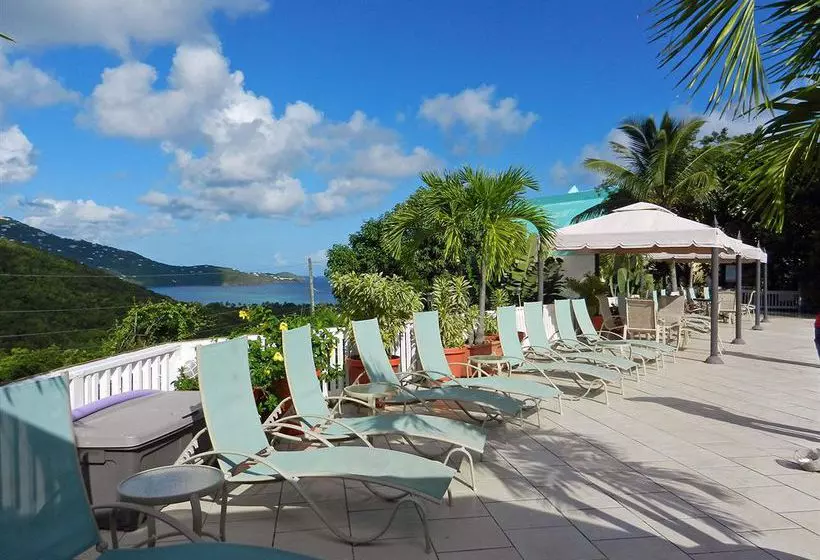 Flamboyan On The Bay Resort & Villas