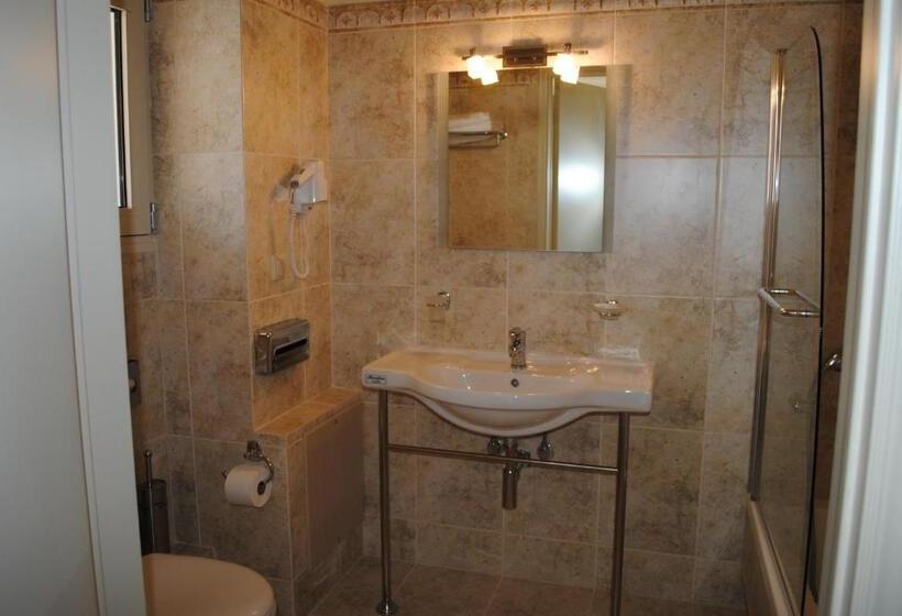 בית מלון כפרי Magnolia Resort