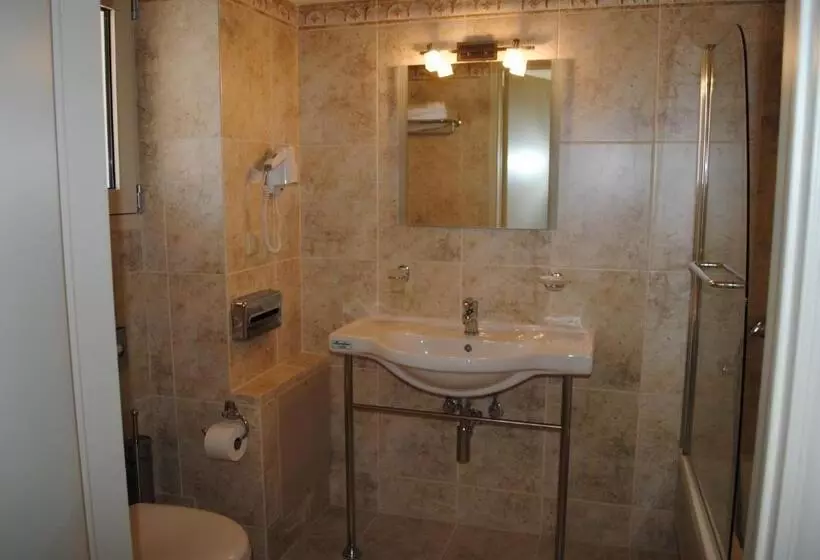 Отель Magnolia Resort