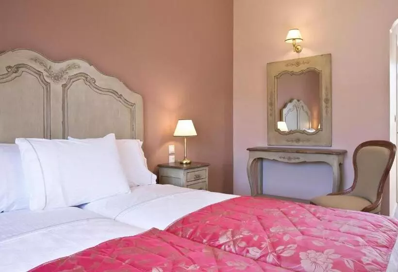 Отель Magnolia Resort