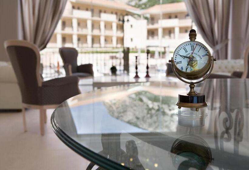 בית מלון כפרי Magnolia Resort