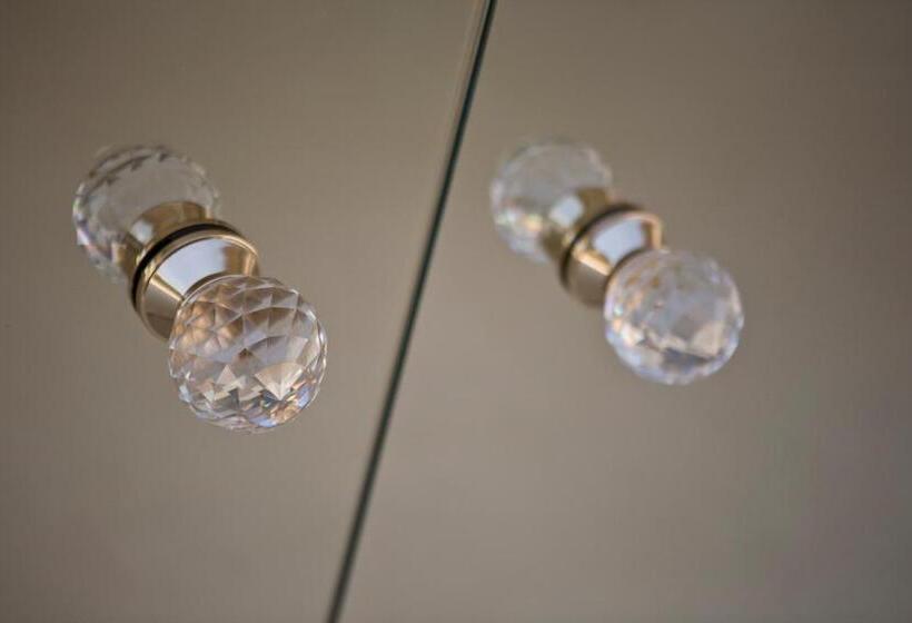 בית מלון כפרי Magnolia Resort